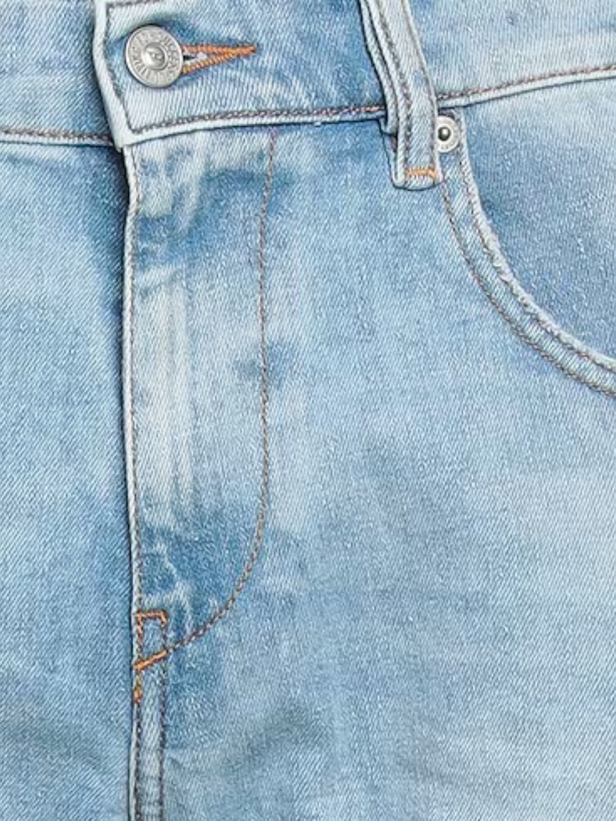 Diesel Jean 1979 Sleenker Light Wash